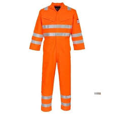 Safety Boiler Suit